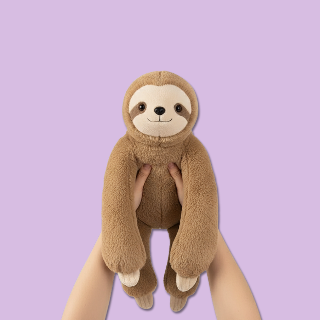 LuneNoire™ Weighted Animals