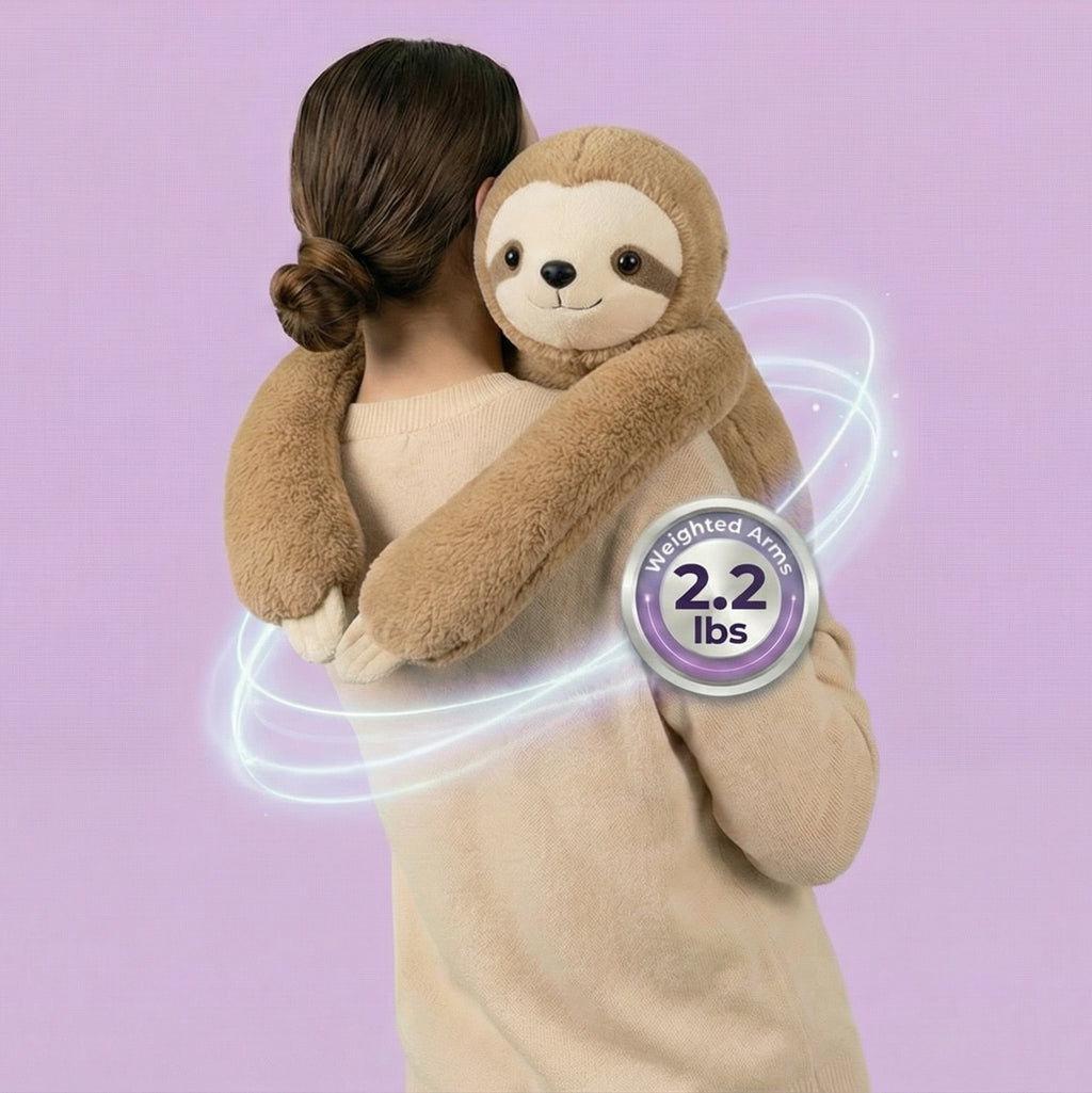 LuneNoire™ Weighted Animals