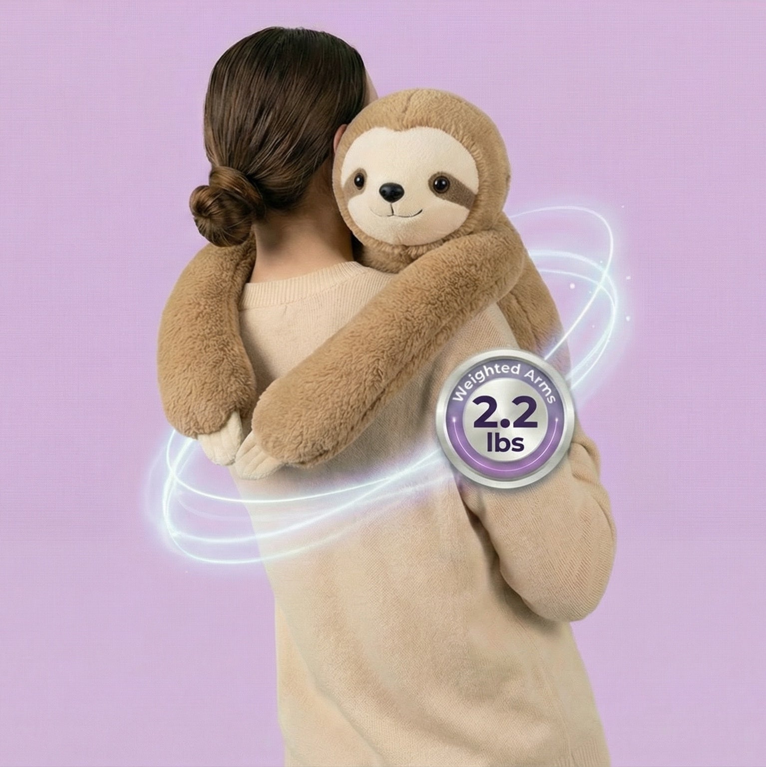 LuneNoire™ Weighted Animals