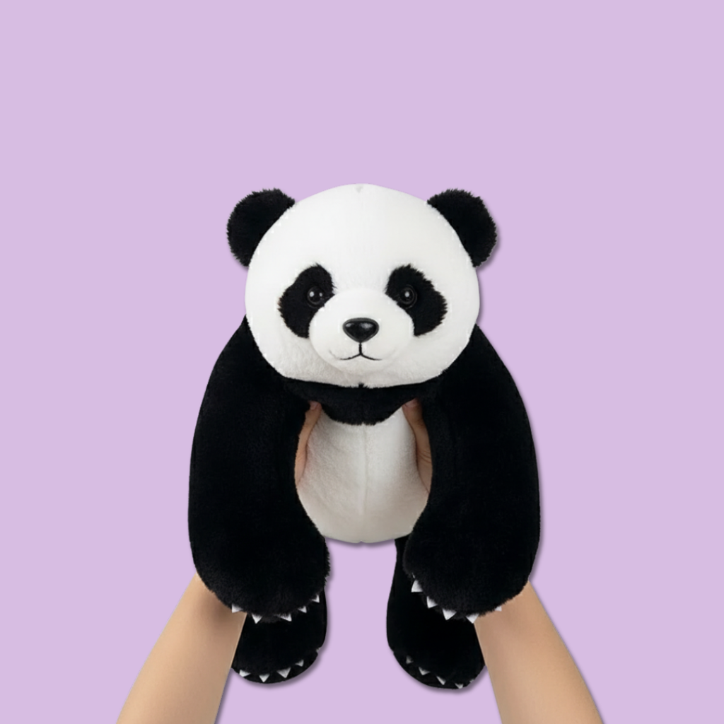 LuneNoire™ Weighted Animals