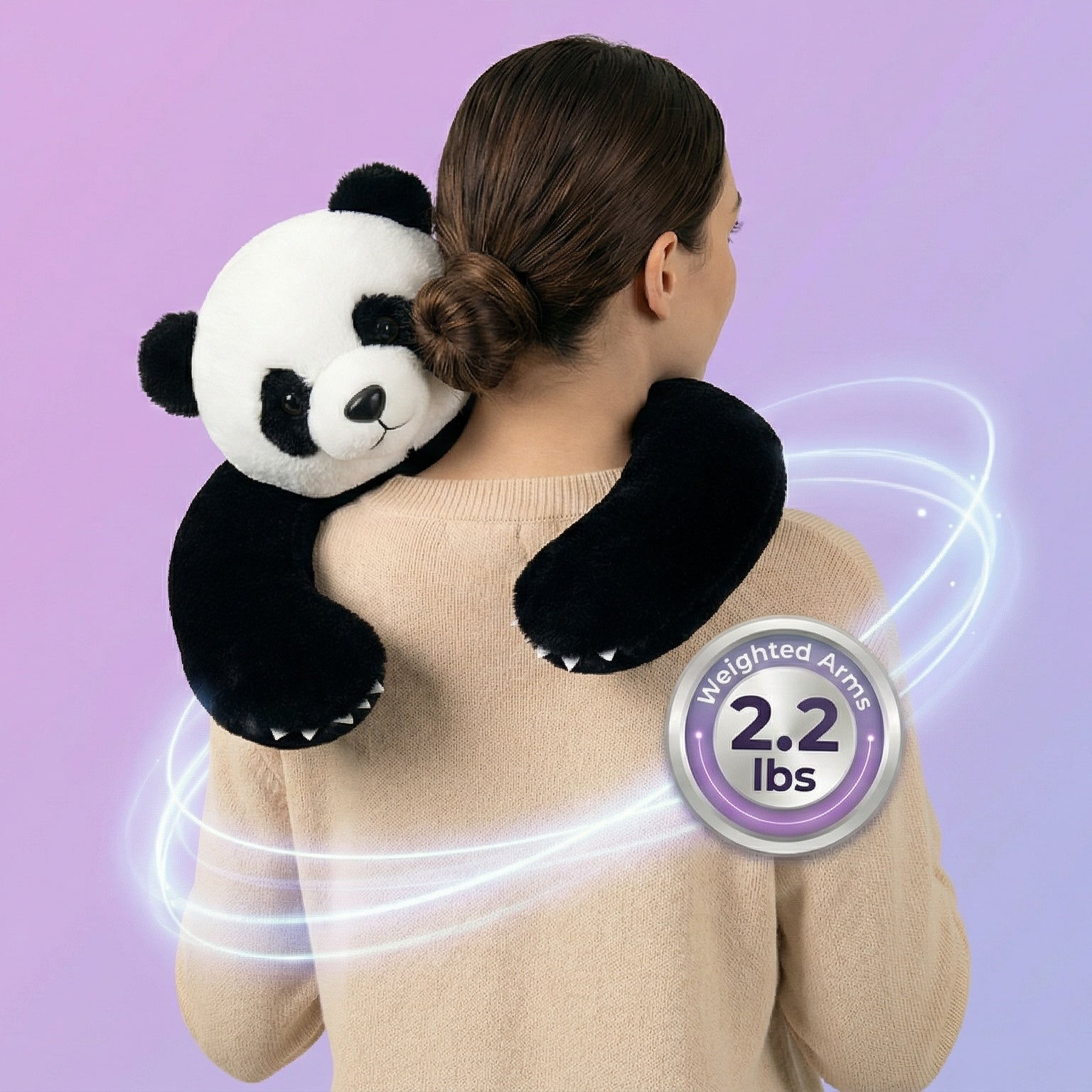 LuneNoire™ Weighted Animals