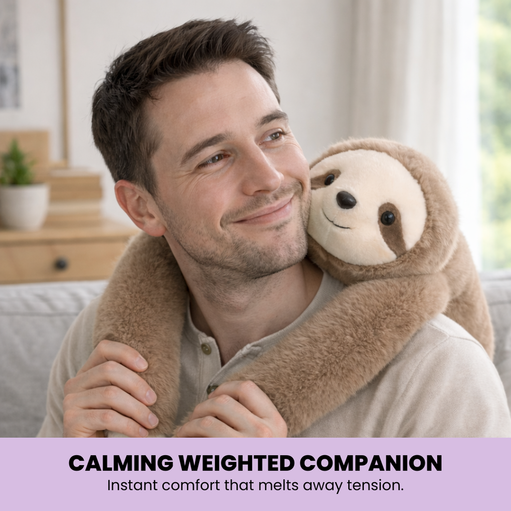 LuneNoire™ Weighted Animals