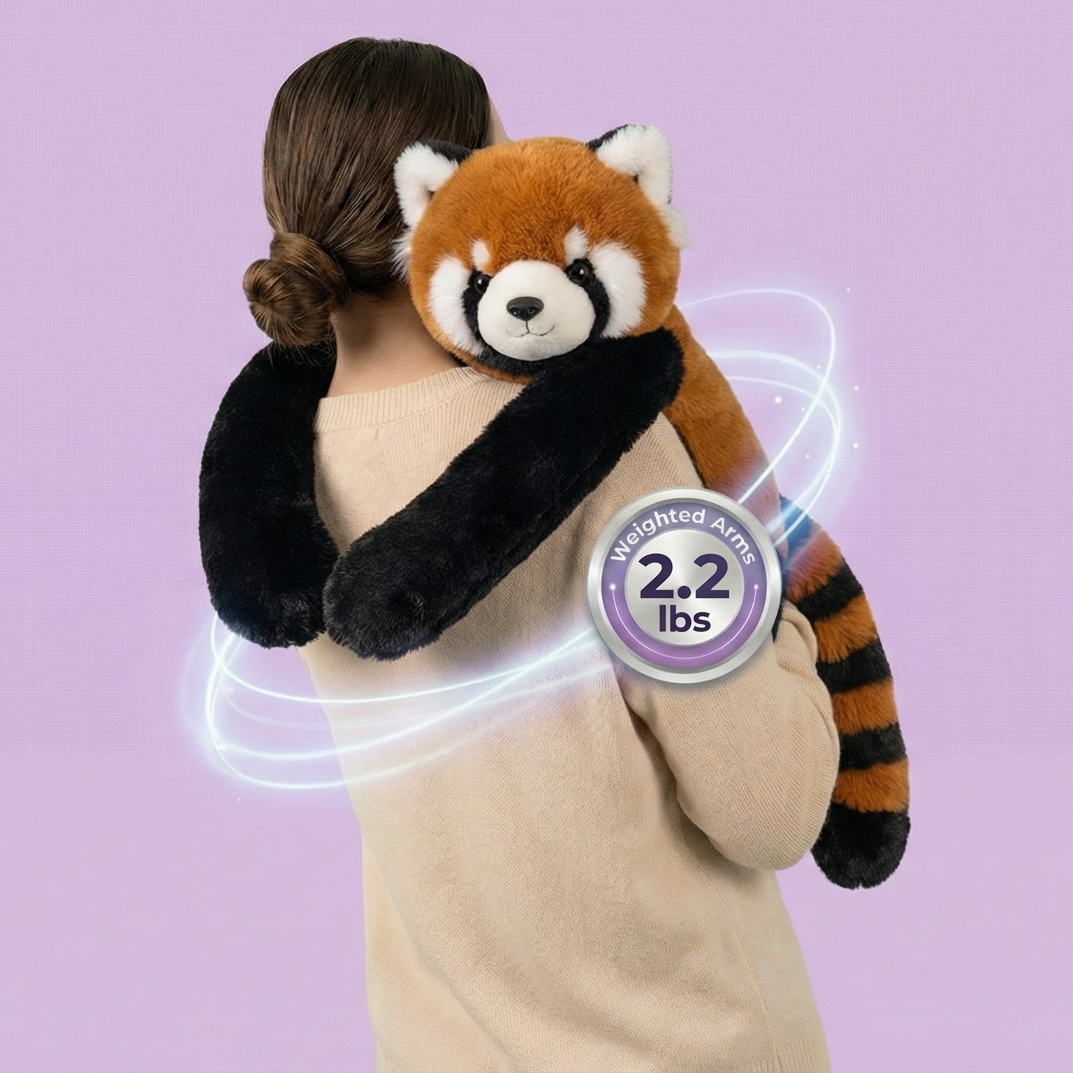 LuneNoire™ Weighted Animals