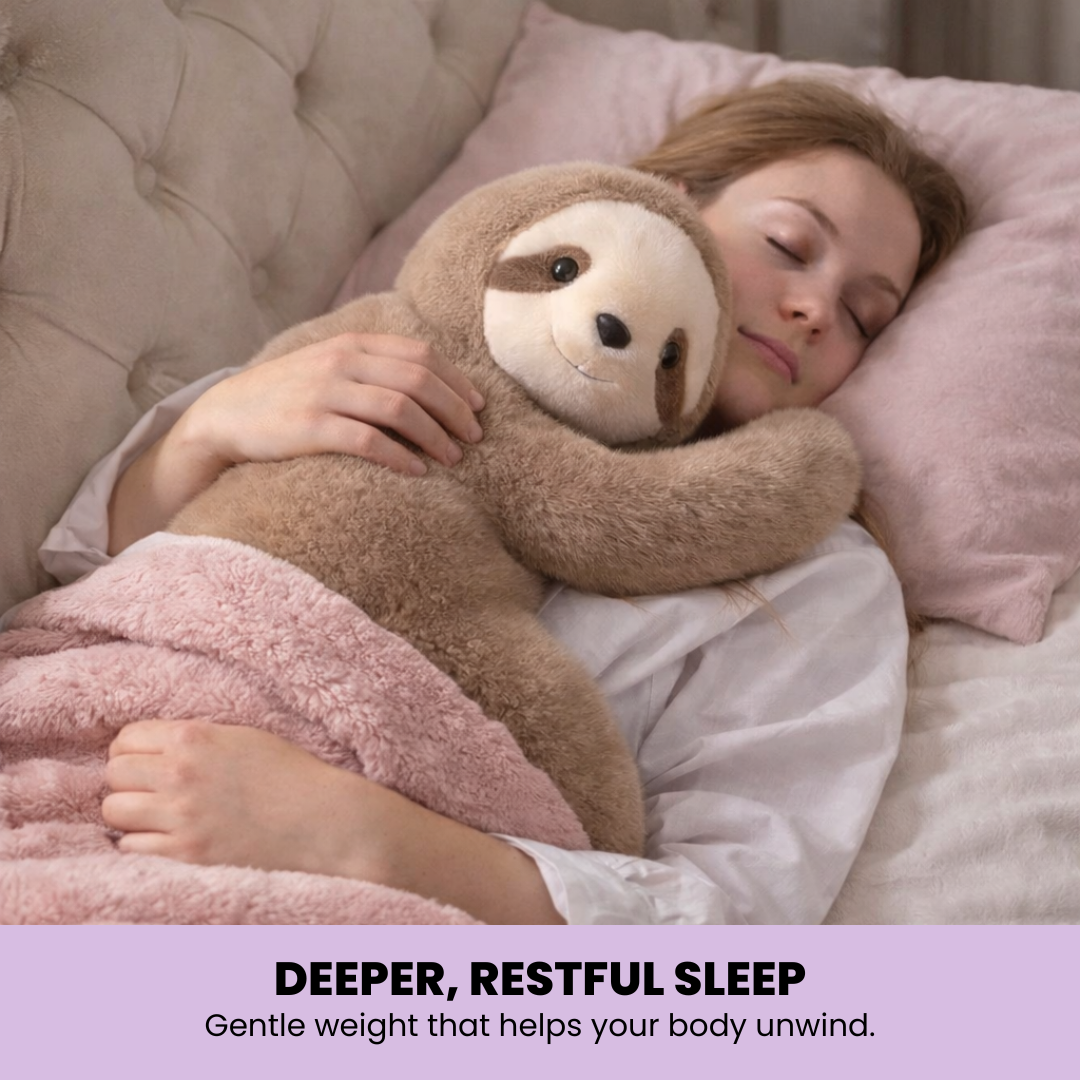 LuneNoire™ Weighted Animals