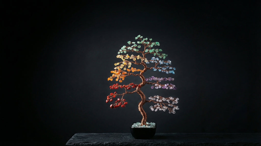 LuneNoire™ Tree of Life