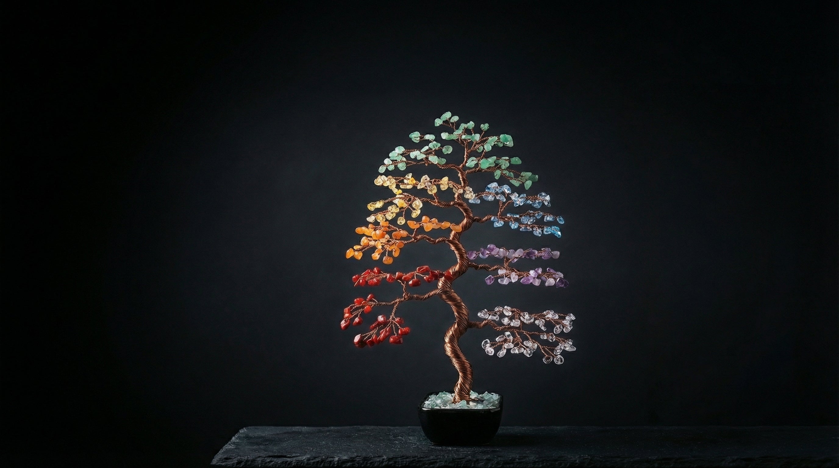 LuneNoire™ Tree of Life