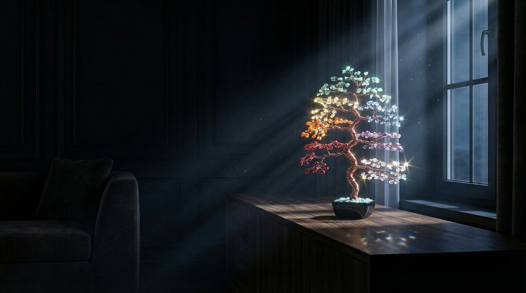 LuneNoire™ Tree of Life