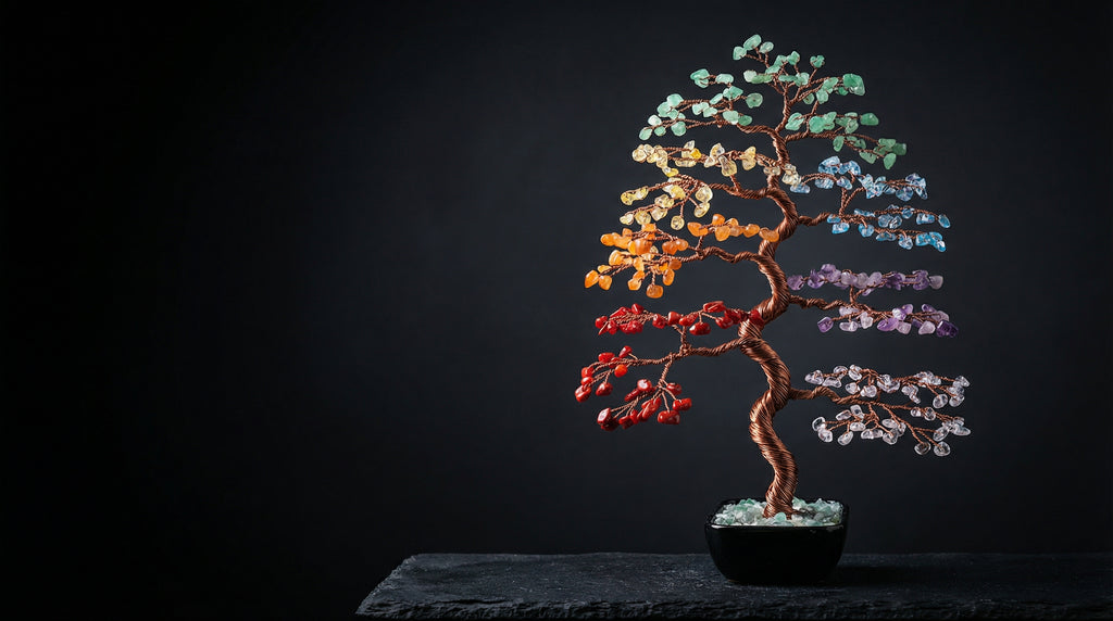 LuneNoire™ Tree of Life