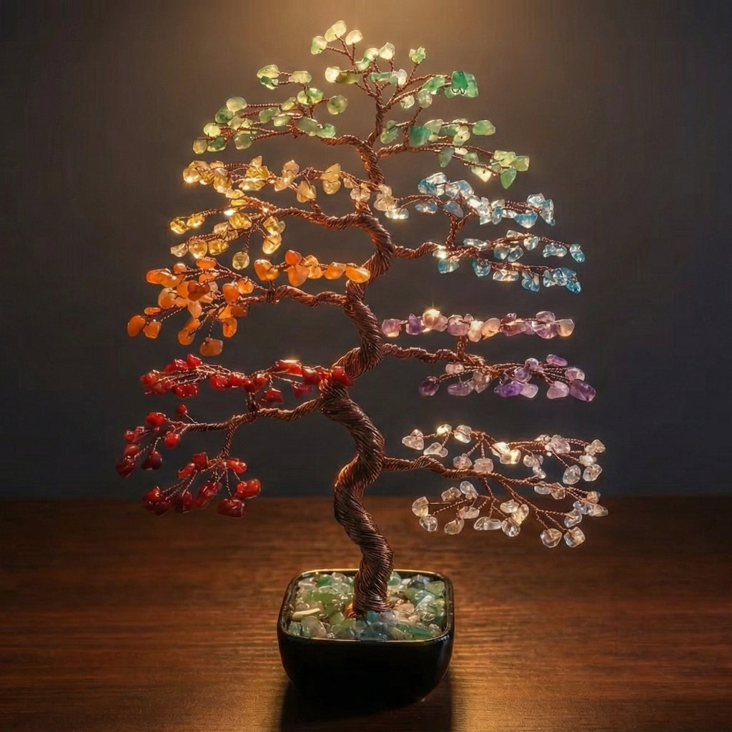 LuneNoire™ Tree of Life